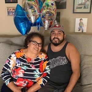 Meet your Posher, Lidia